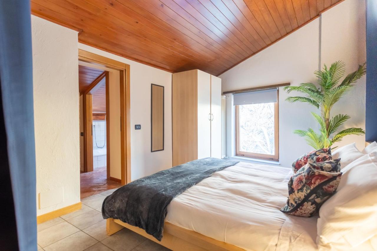 Blue Attic - Historical Center By Rent Appartamento Côme