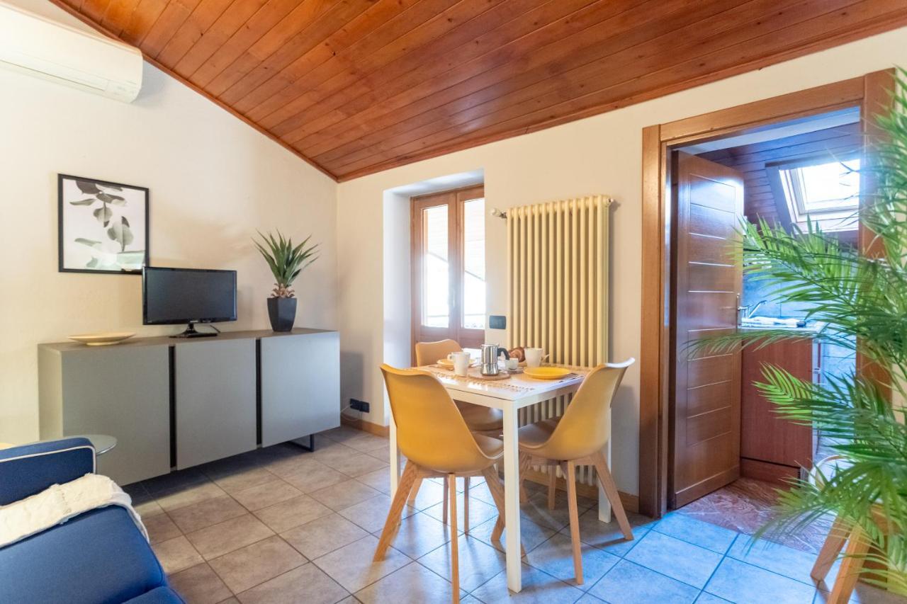 Blue Attic - Historical Center By Rent Appartamento *