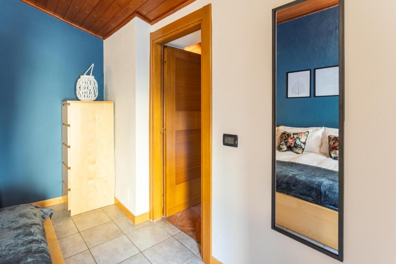Blue Attic - Historical Center By Rent Côme