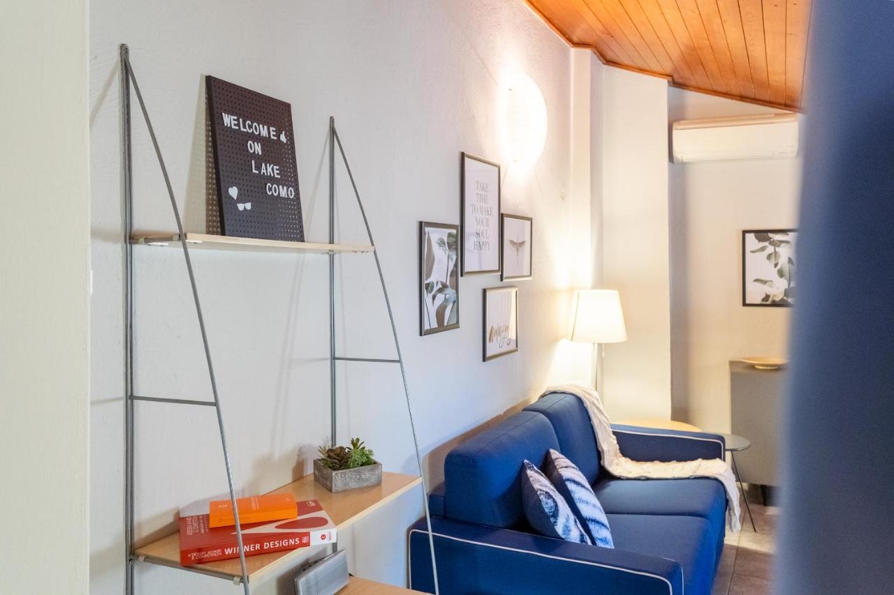 Blue Attic - Historical Center By Rent Appartamento