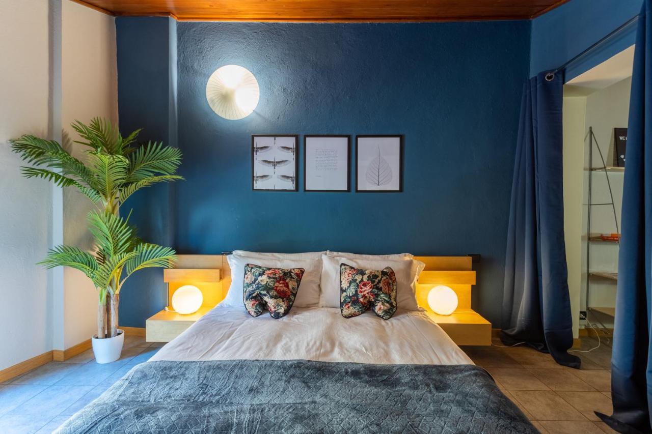 Appartamento Blue Attic - Historical Center By Rent Côme