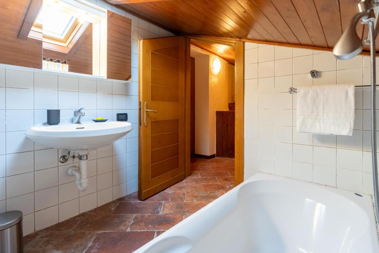 Blue Attic - Historical Center By Rent Appartamento *